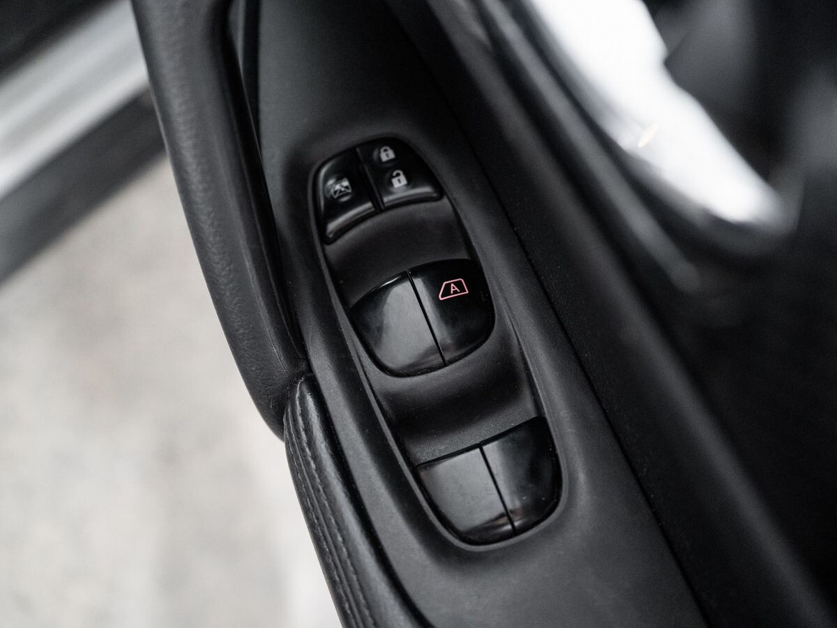 Nissan X-Trail 2014 - фото автомобиля