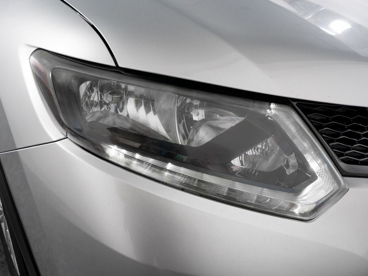 Nissan X-Trail 2014 - фото автомобиля