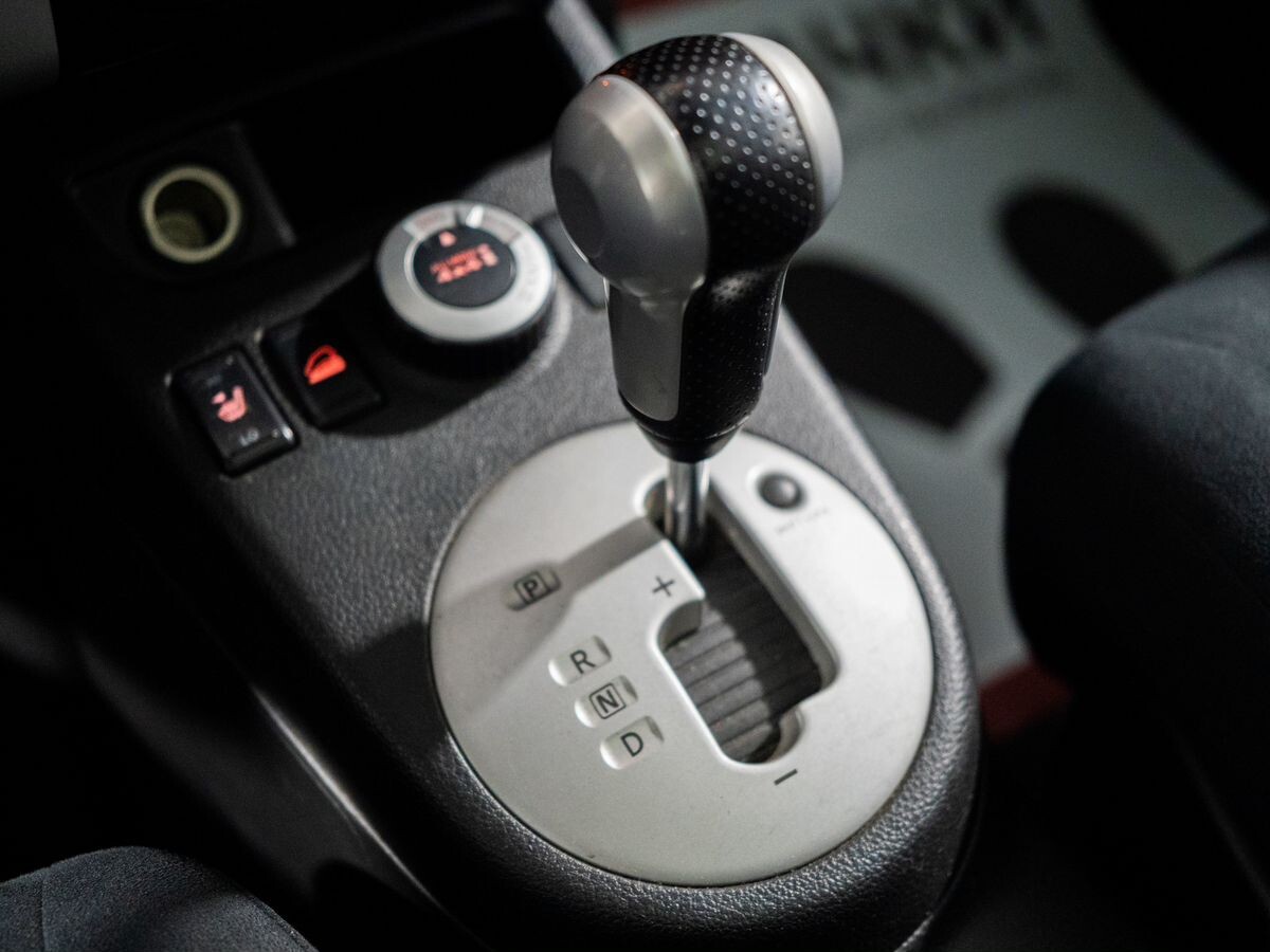 Nissan X-Trail 2011 - фото автомобиля