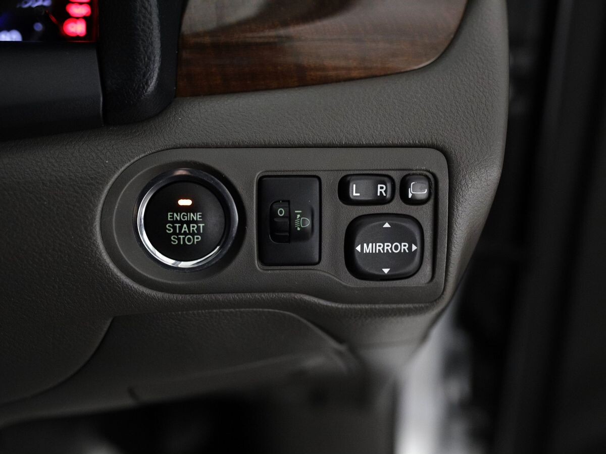 Toyota Allion 2015 - фото автомобиля