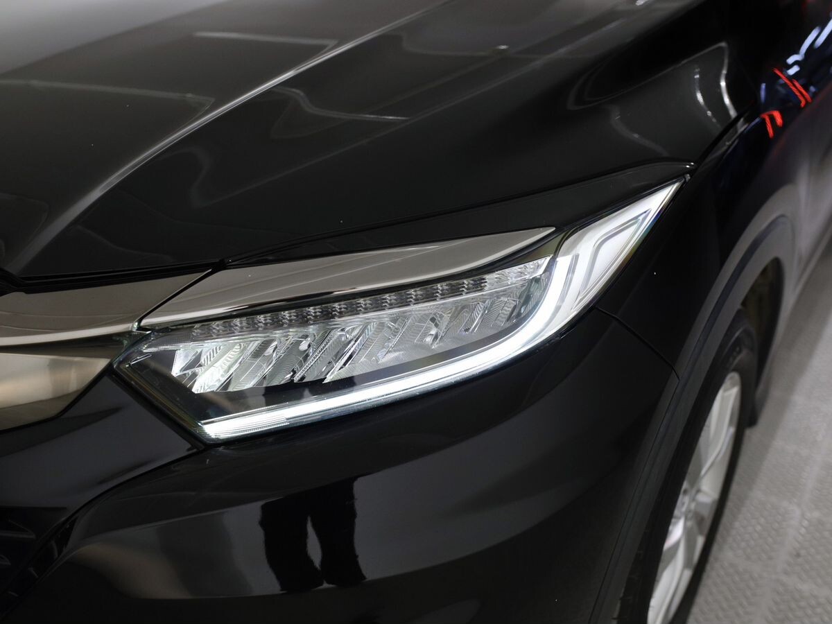 Honda Vezel 2018 - фото автомобиля