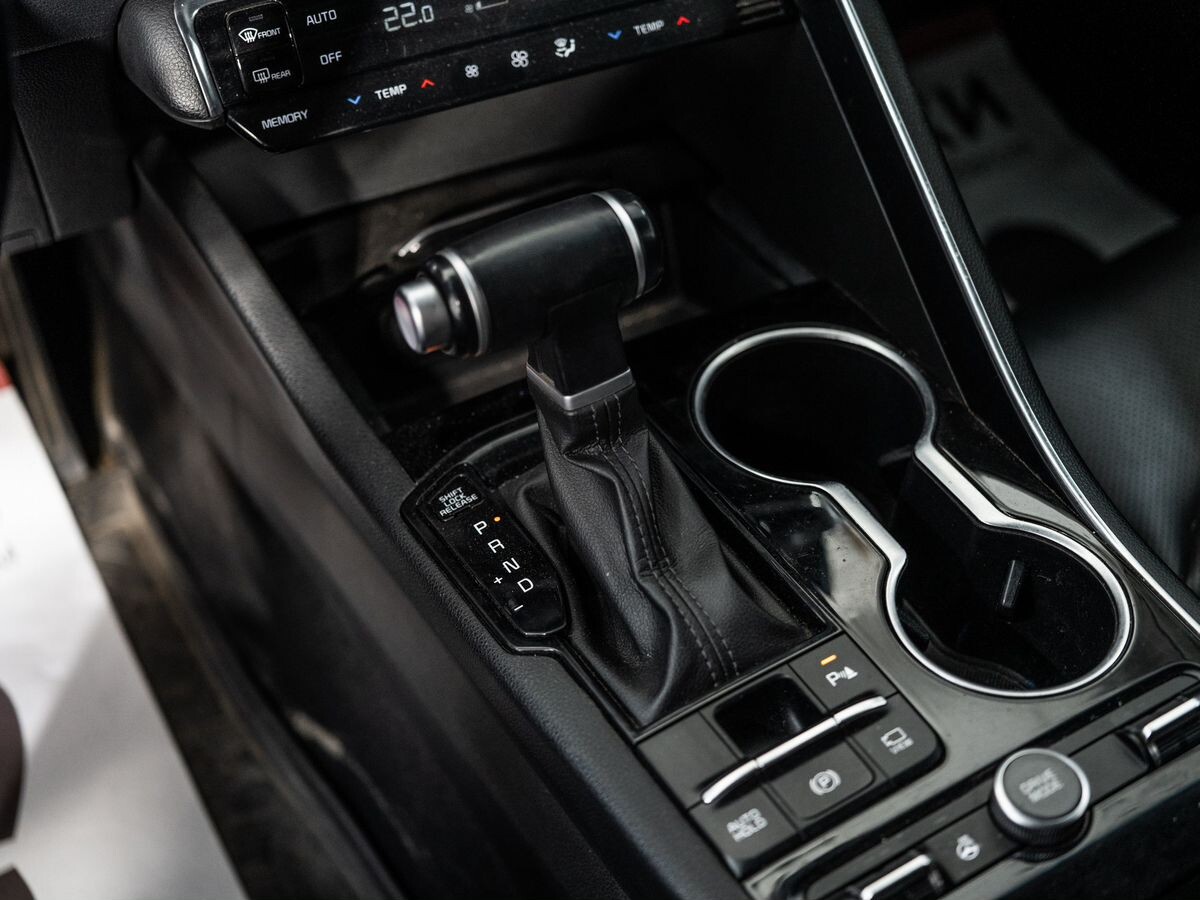Kia K5 2021 - фото автомобиля