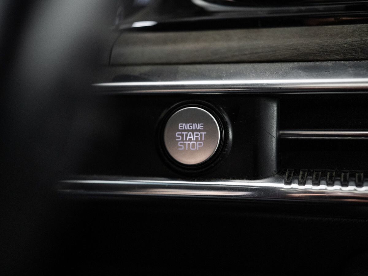 Kia K5 2021 - фото автомобиля