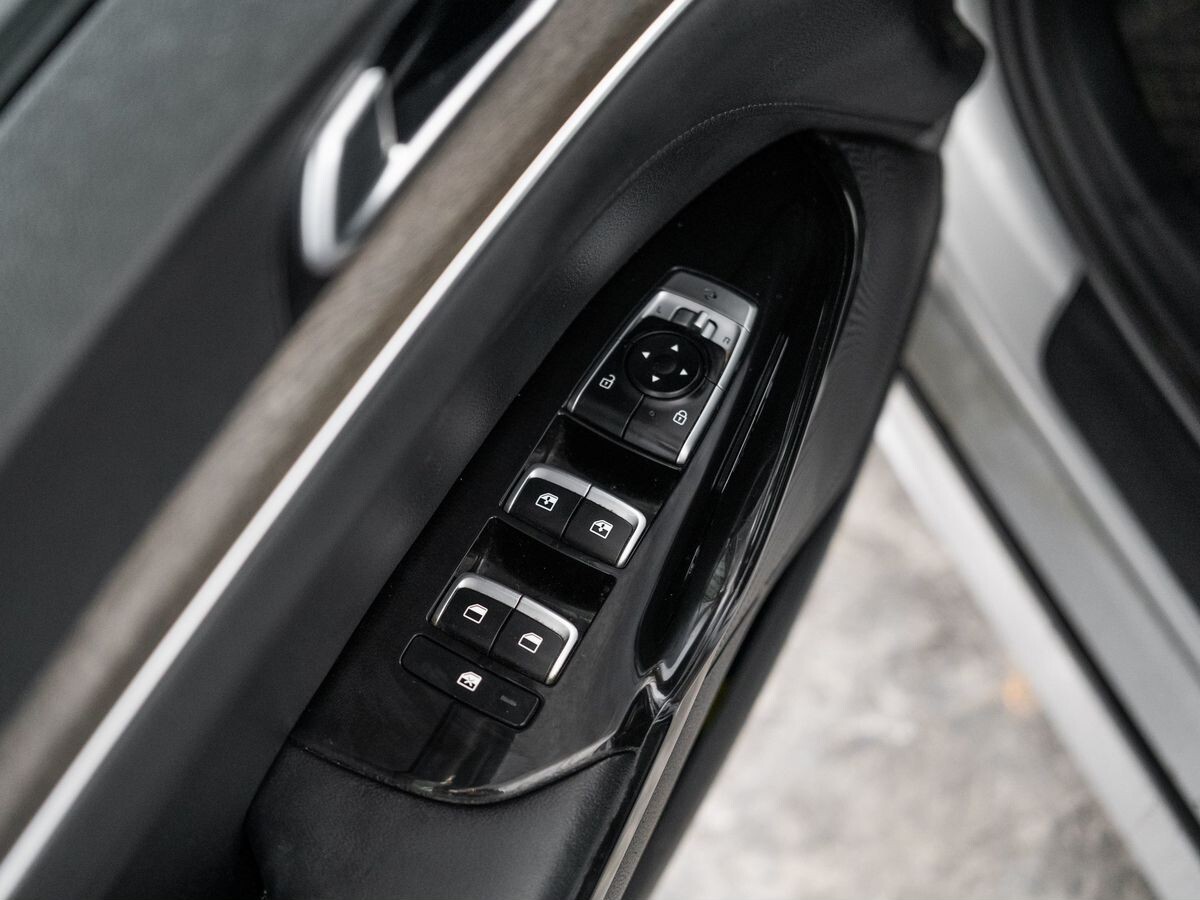 Kia K5 2021 - фото автомобиля