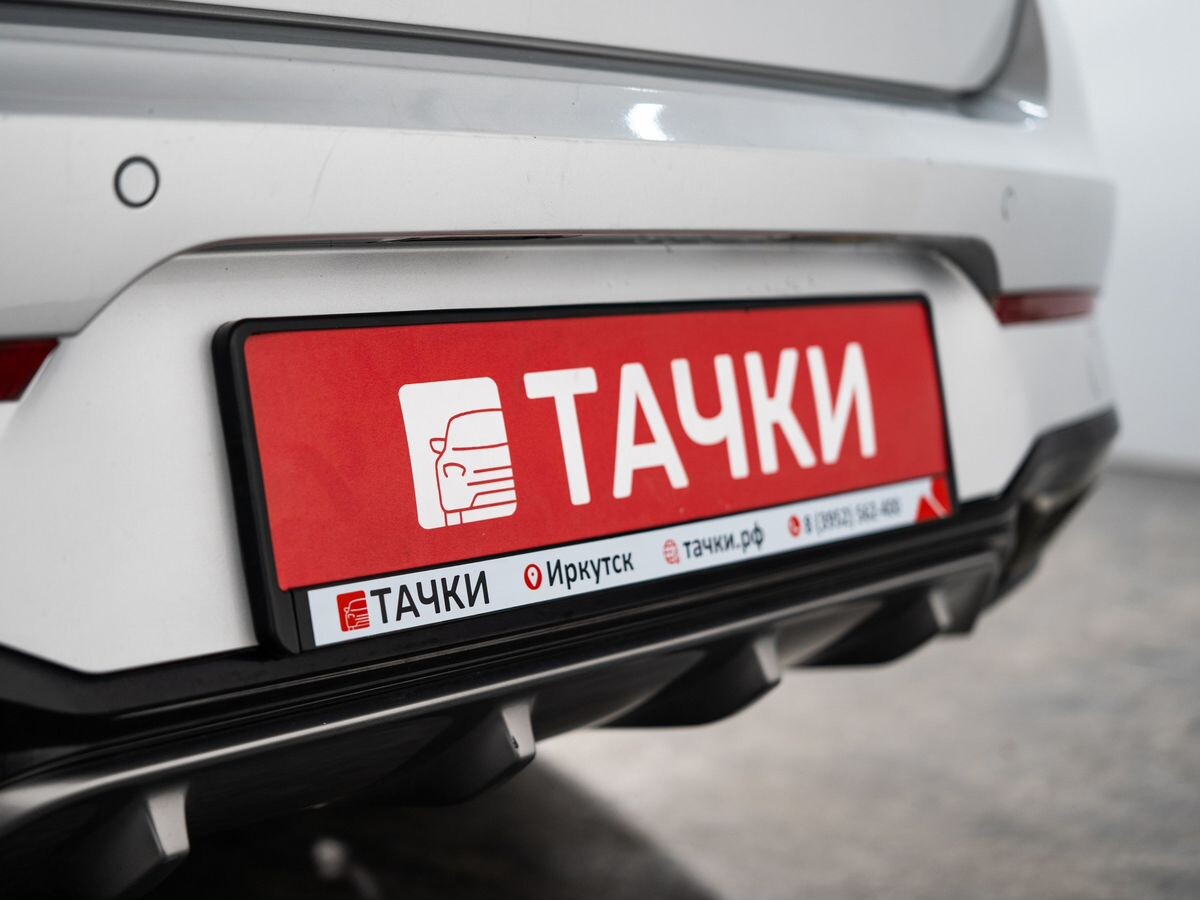 Kia K5 2021 - фото автомобиля