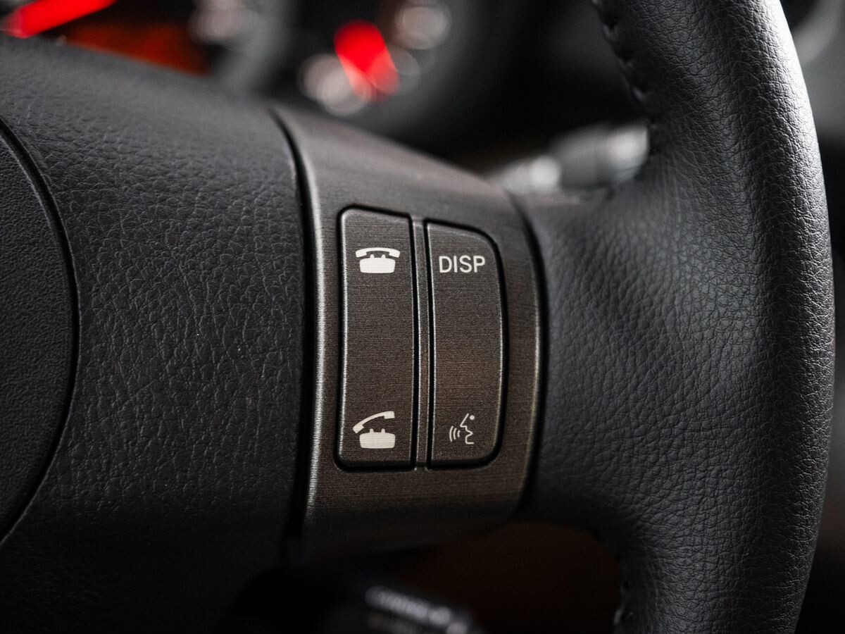 Toyota RAV4 2010 - фото автомобиля