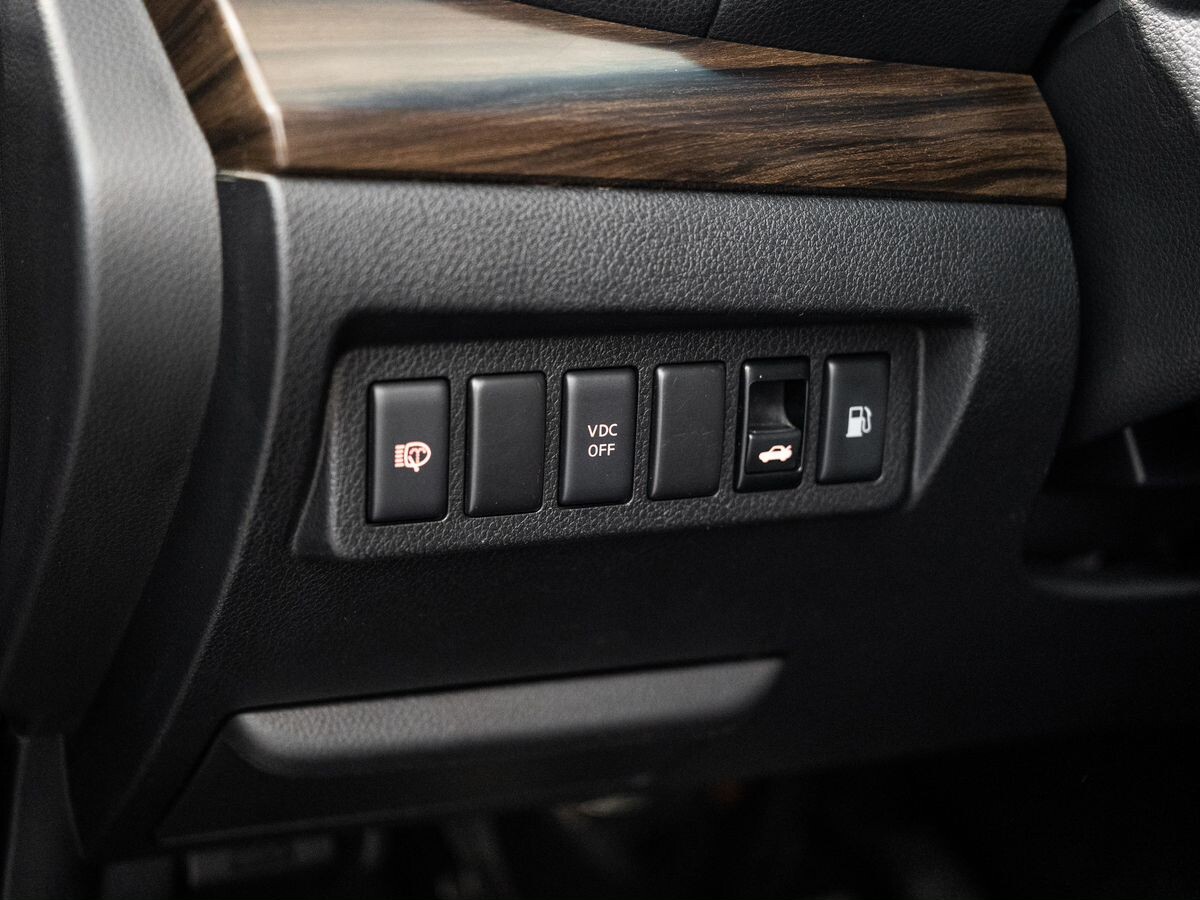 Nissan Teana 2013 - фото автомобиля