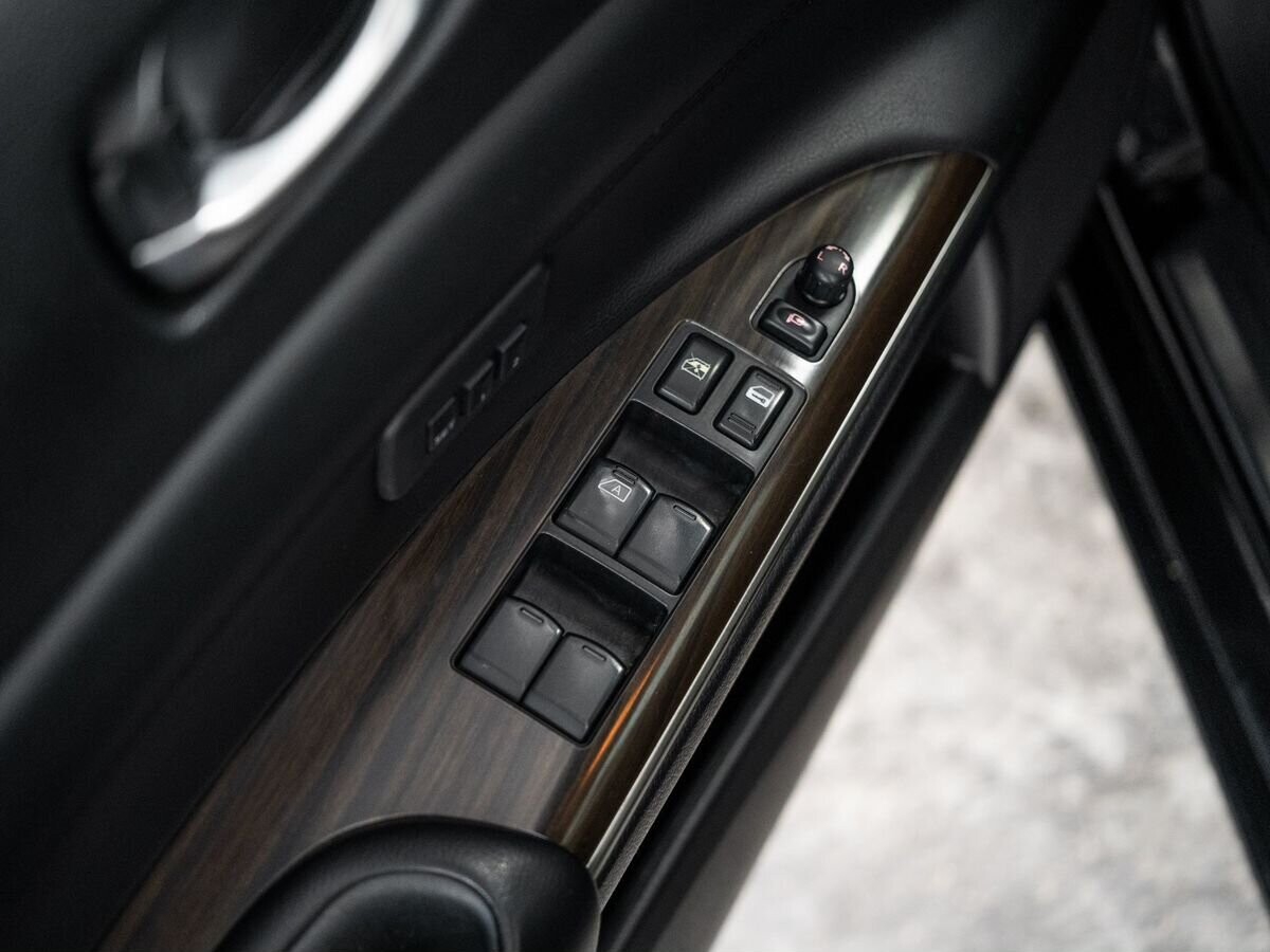 Nissan Teana 2013 - фото автомобиля