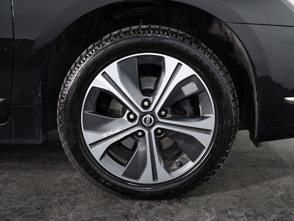 Nissan Teana 2013 - фото автомобиля