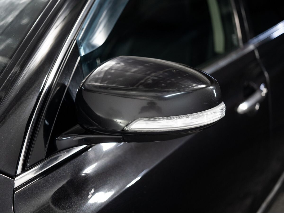 Nissan Teana 2013 - фото автомобиля
