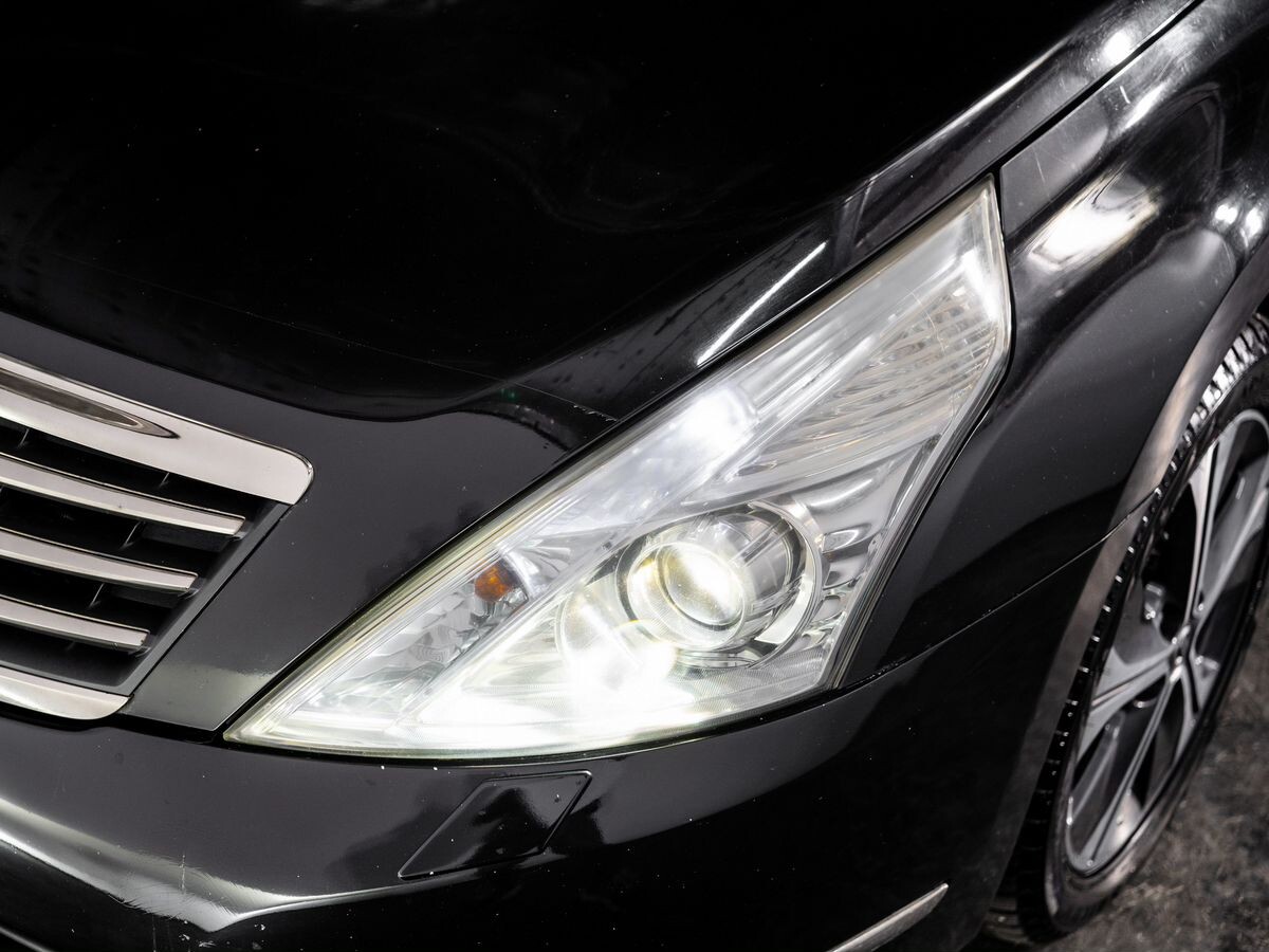 Nissan Teana 2013 - фото автомобиля