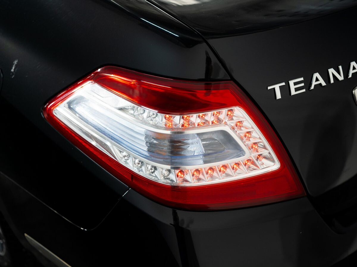 Nissan Teana 2013 - фото автомобиля