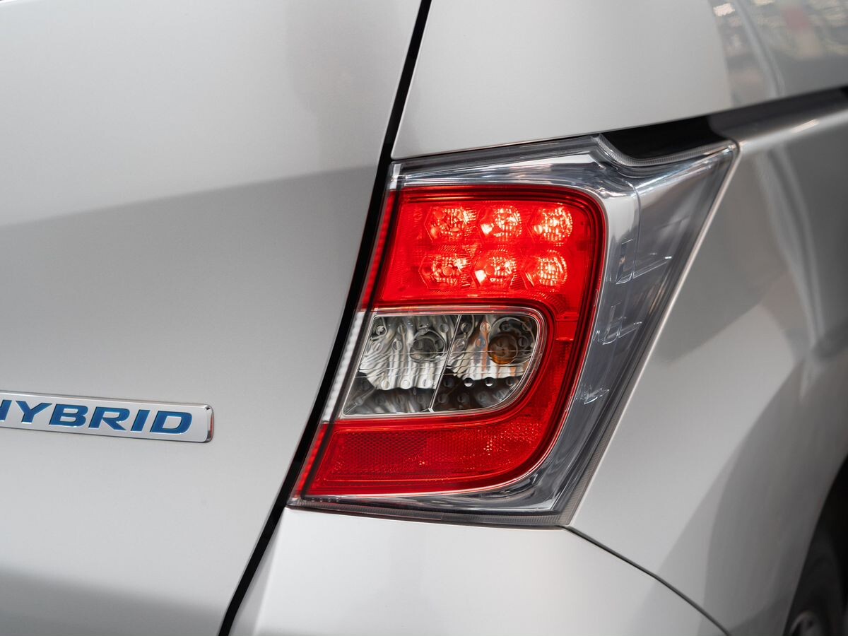 Honda Freed Spike 2014 - фото автомобиля