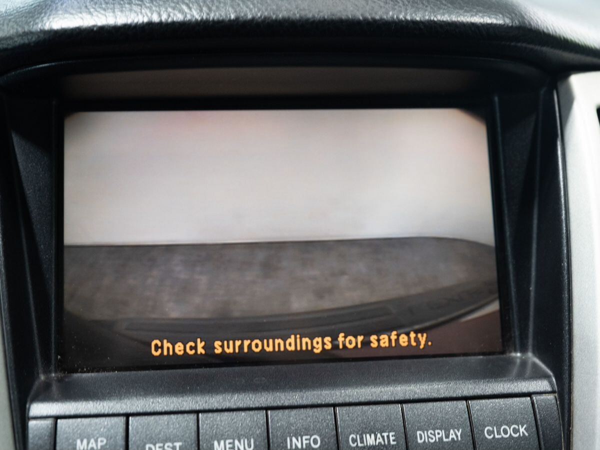 Lexus RX330 2005 - фото автомобиля