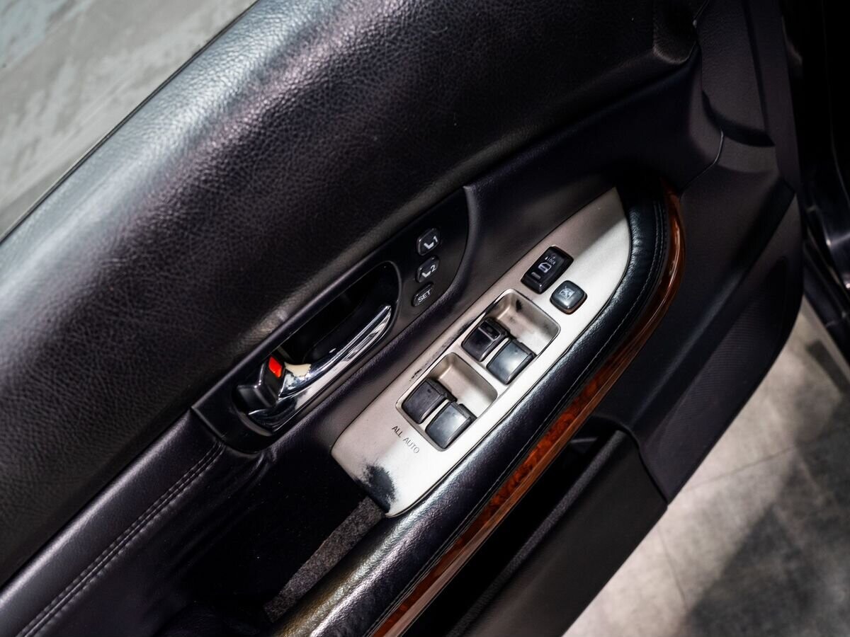 Lexus RX330 2005 - фото автомобиля