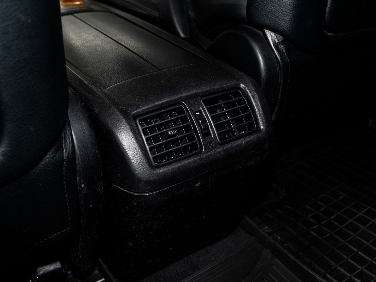 Lexus RX330 2005 - фото автомобиля