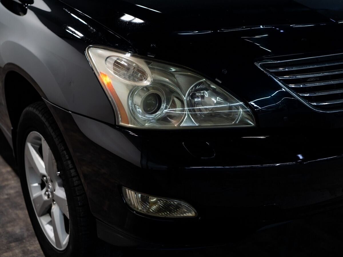 Lexus RX330 2005 - фото автомобиля