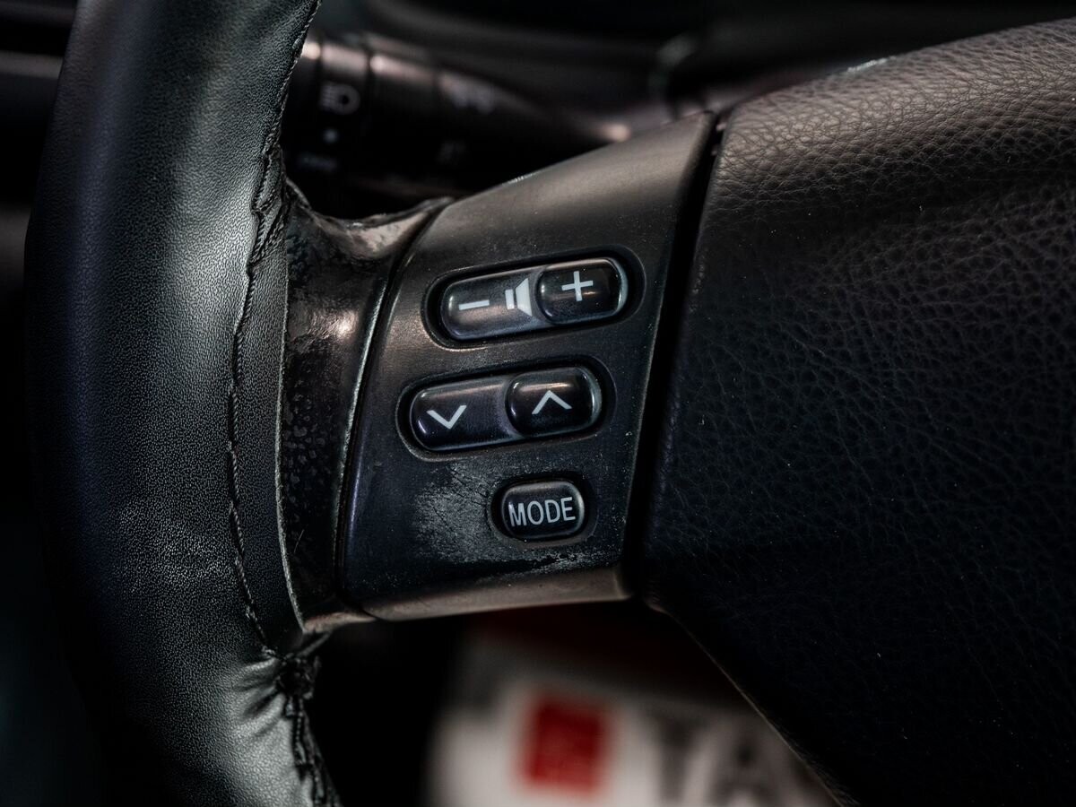 Lexus RX330 2005 - фото автомобиля