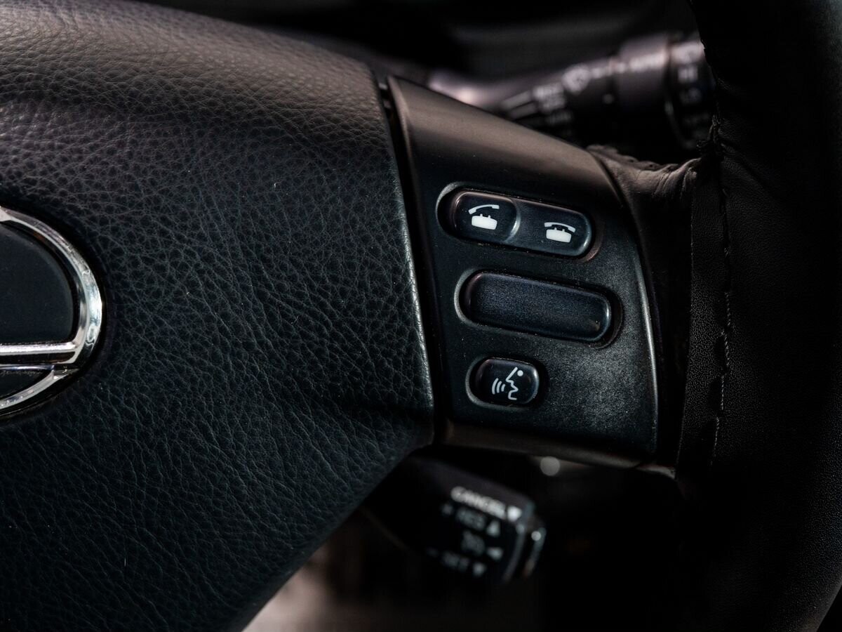 Lexus RX330 2005 - фото автомобиля