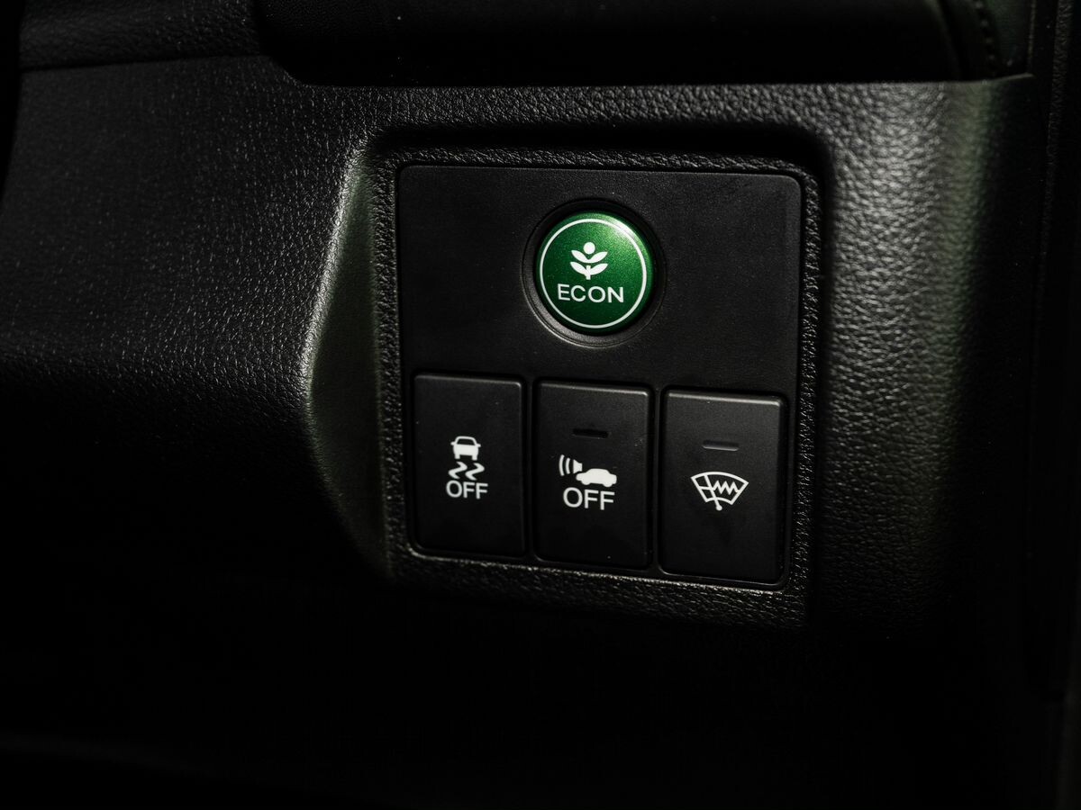 Honda Vezel 2014 - фото автомобиля