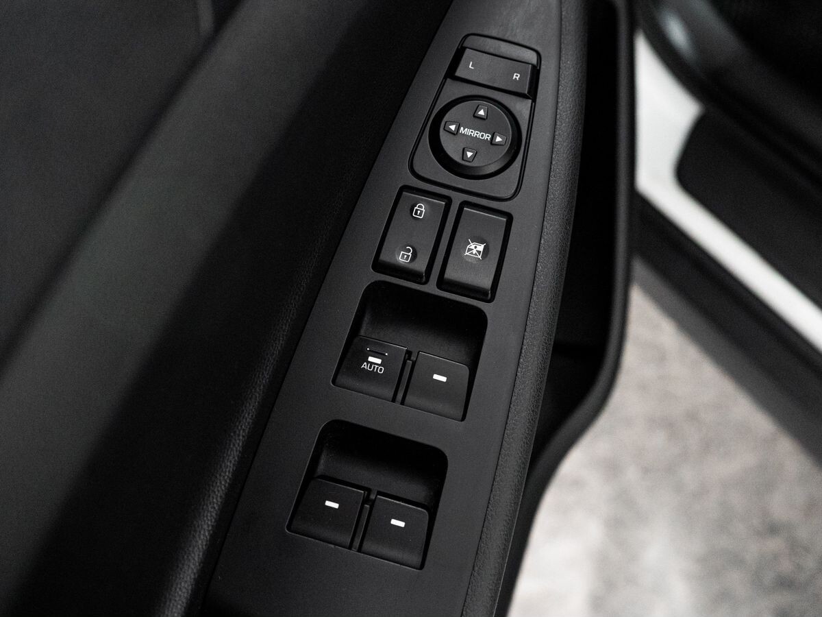 Hyundai Tucson 2019 - фото автомобиля
