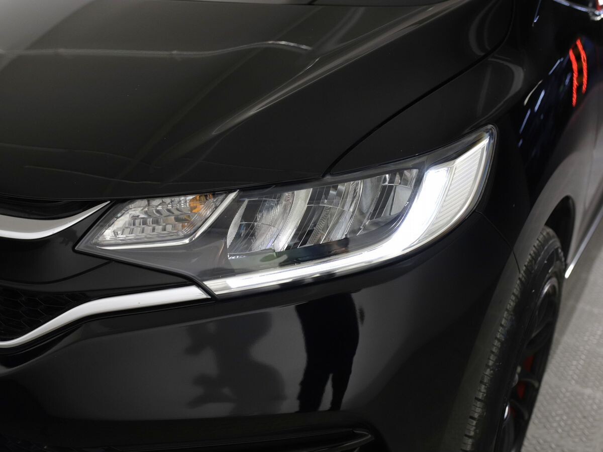 Honda Fit 2018 - фото автомобиля
