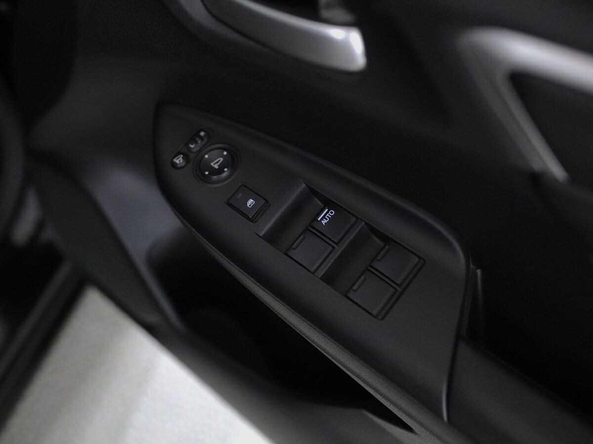 Honda Fit 2018 - фото автомобиля