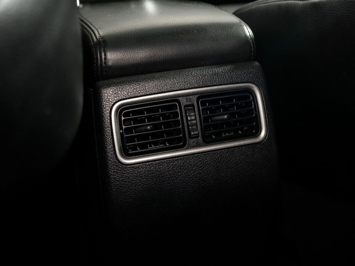Nissan Teana 2014 - фото автомобиля