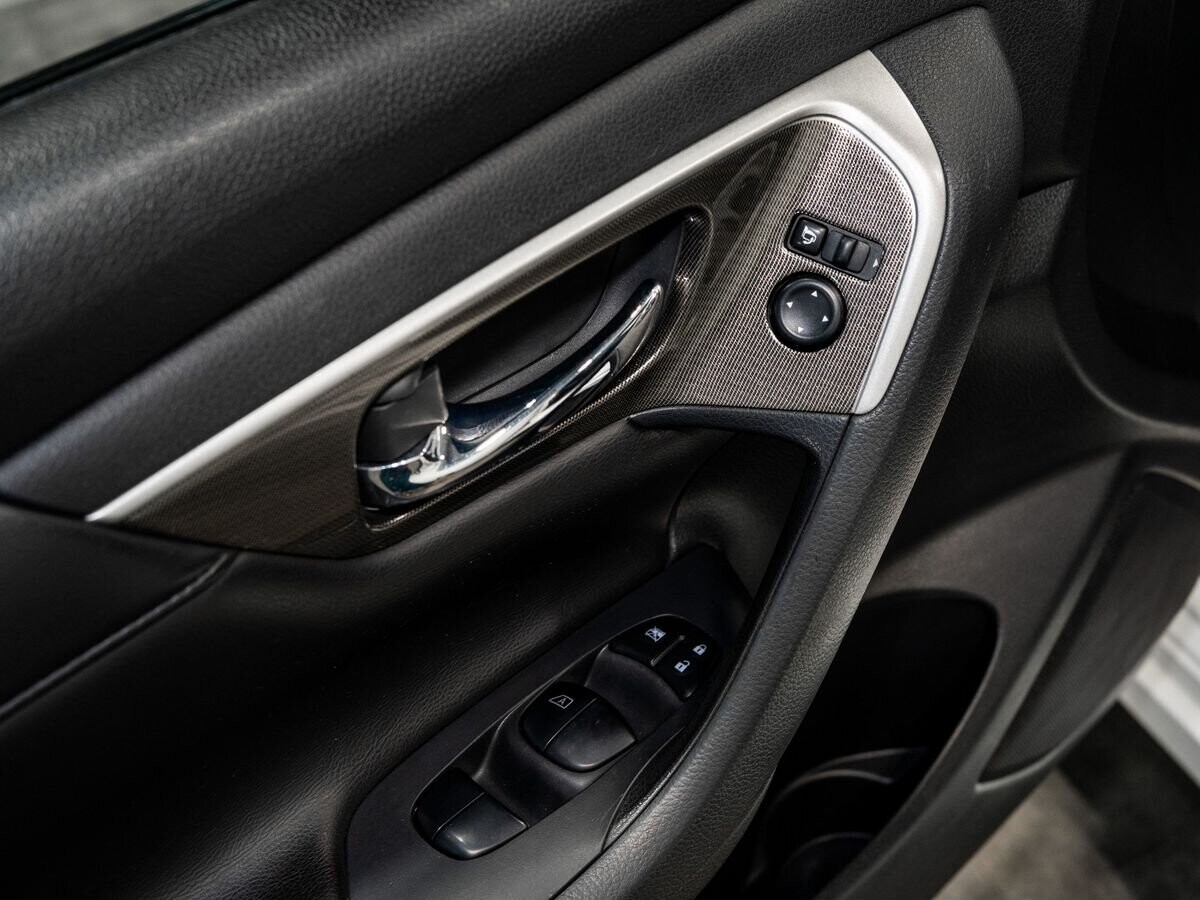 Nissan Teana 2014 - фото автомобиля