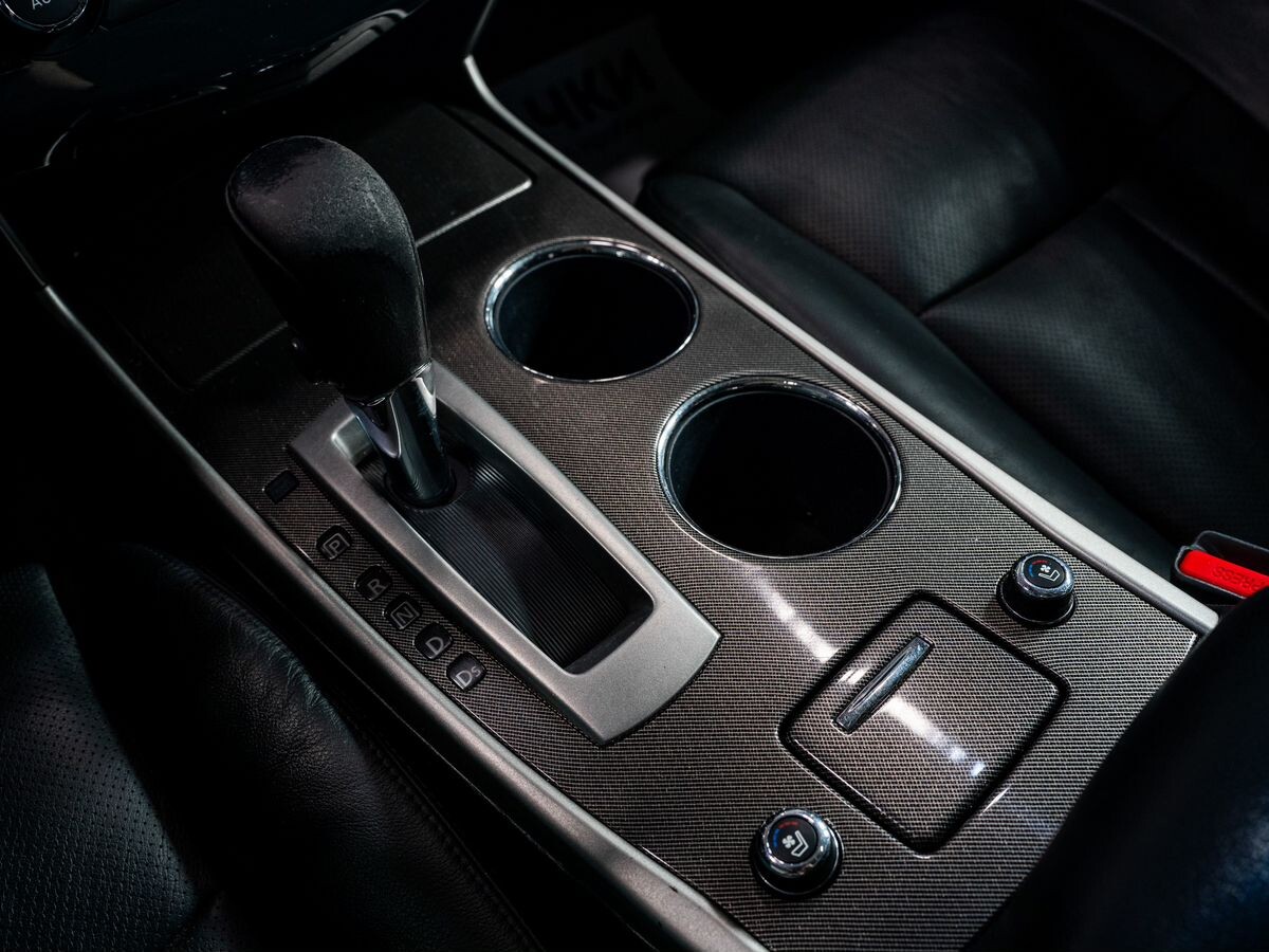 Nissan Teana 2014 - фото автомобиля