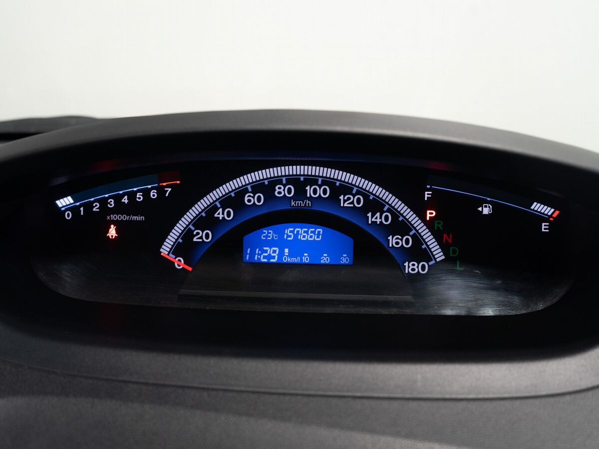 Honda Freed 2012 - фото автомобиля