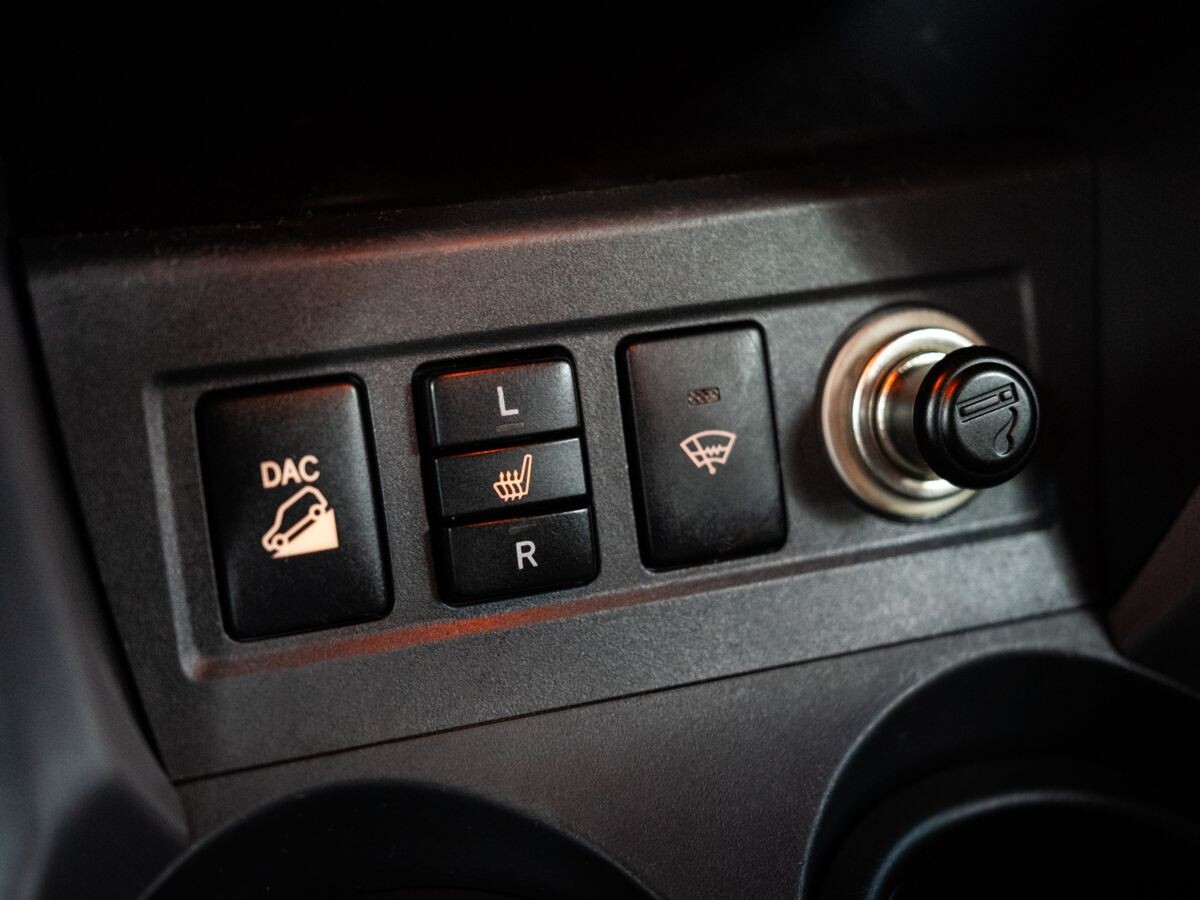 Toyota RAV4 2007 - фото автомобиля