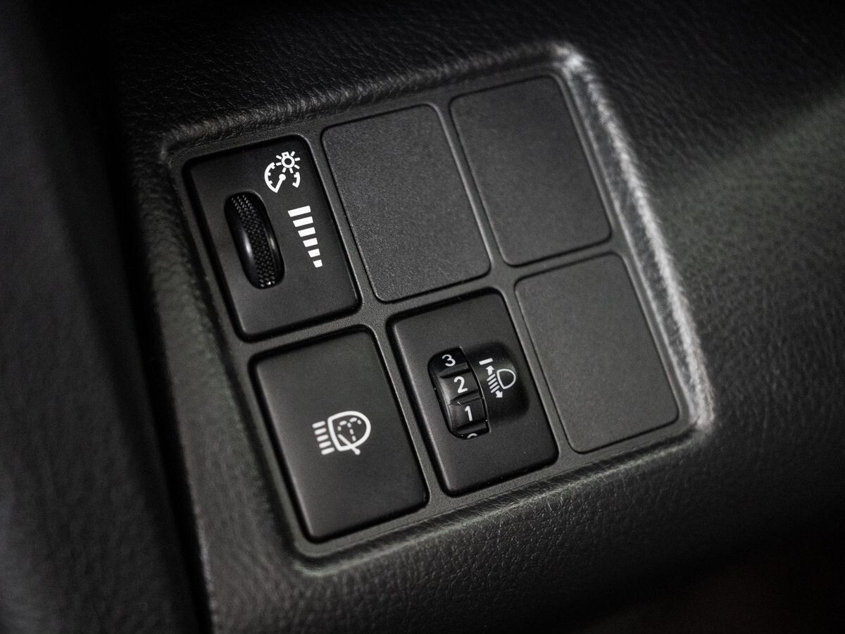 Toyota RAV4 2007 - фото автомобиля