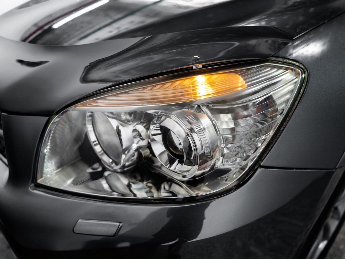 Toyota RAV4 2007 - фото автомобиля