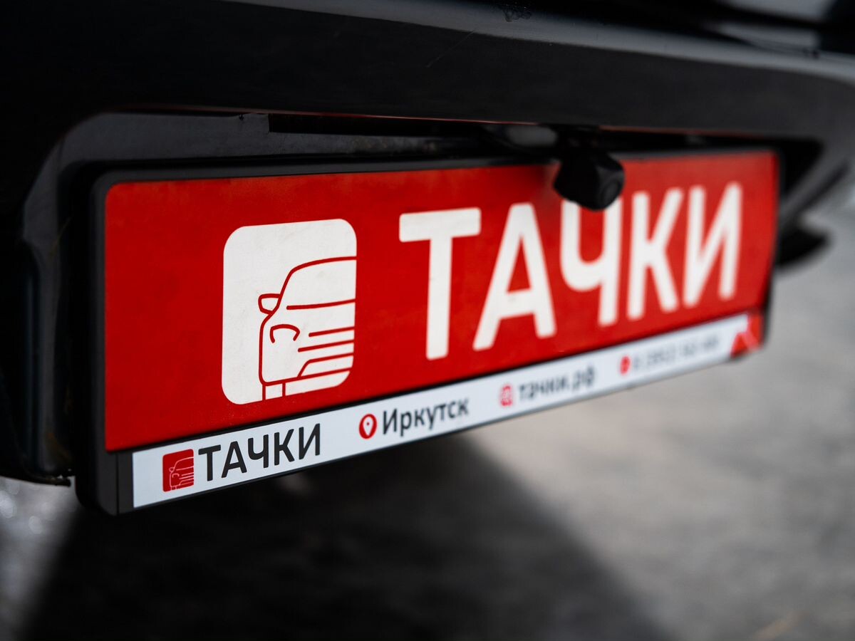 Toyota RAV4 2007 - фото автомобиля