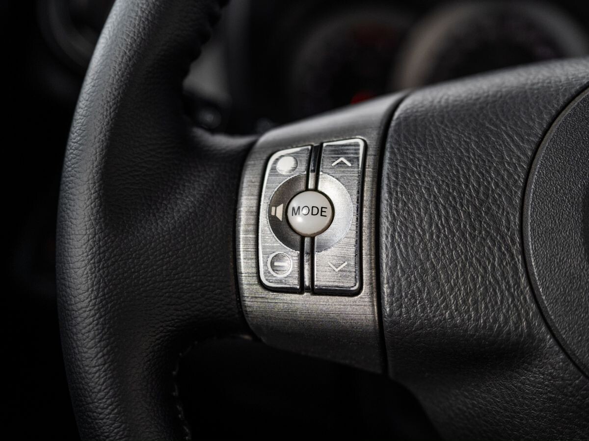 Toyota RAV4 2007 - фото автомобиля