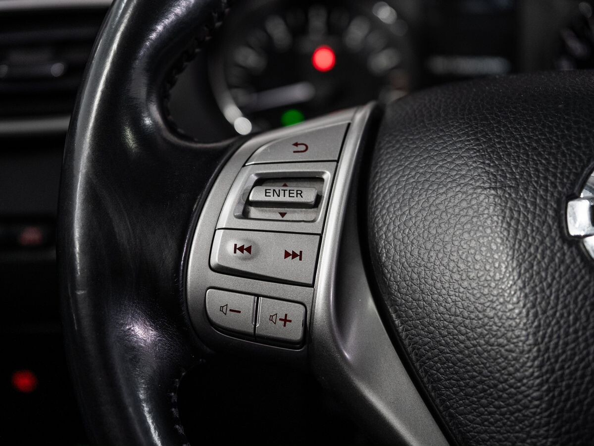 Nissan Qashqai 2014 - фото автомобиля