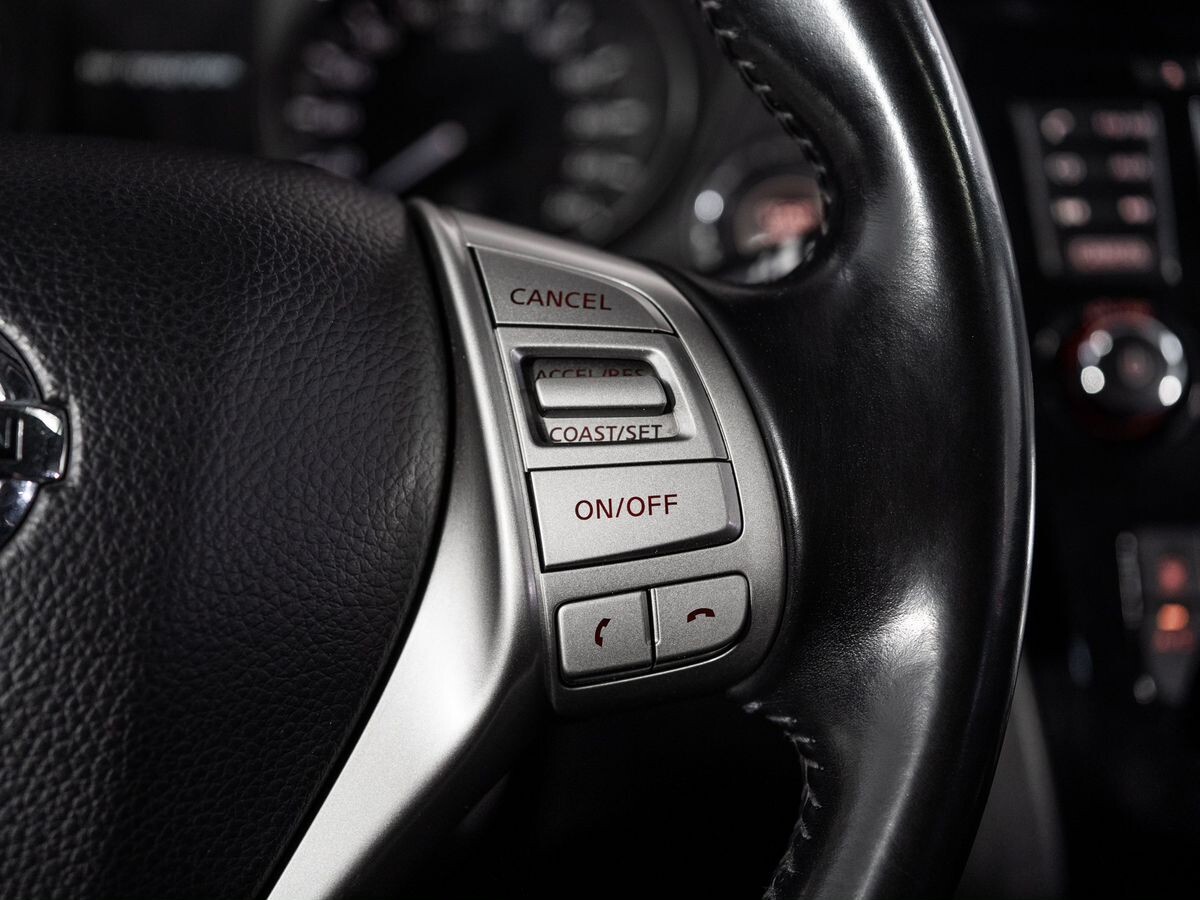 Nissan Qashqai 2014 - фото автомобиля