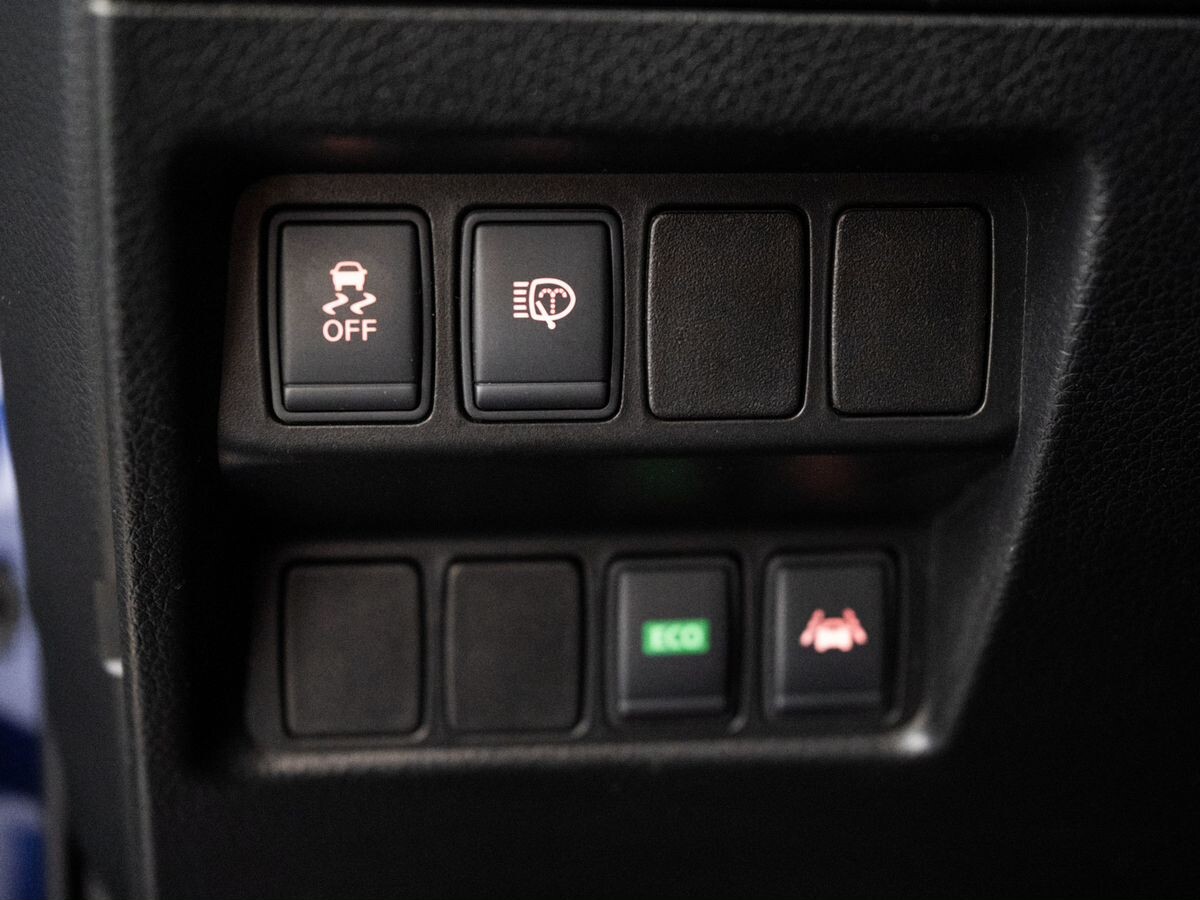 Nissan Qashqai 2014 - фото автомобиля