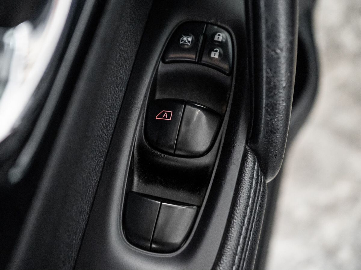 Nissan Qashqai 2014 - фото автомобиля