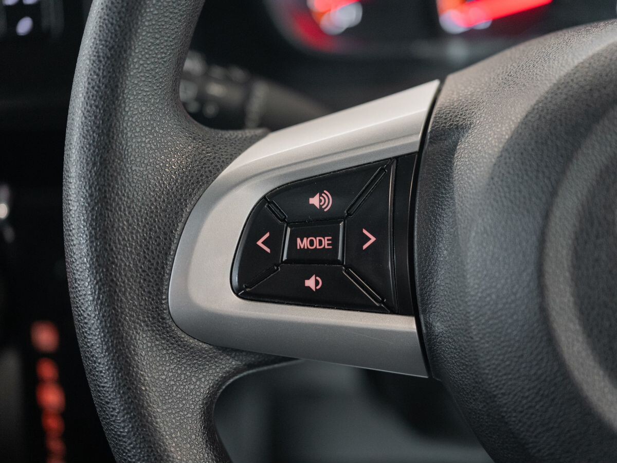 Daihatsu Thor 2018 - фото автомобиля