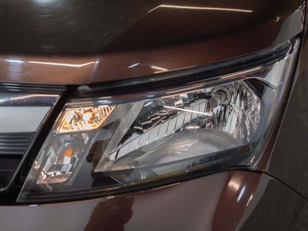 Daihatsu Thor 2018 - фото автомобиля
