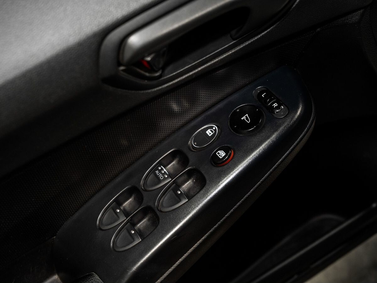 Honda Civic 2009 - фото автомобиля