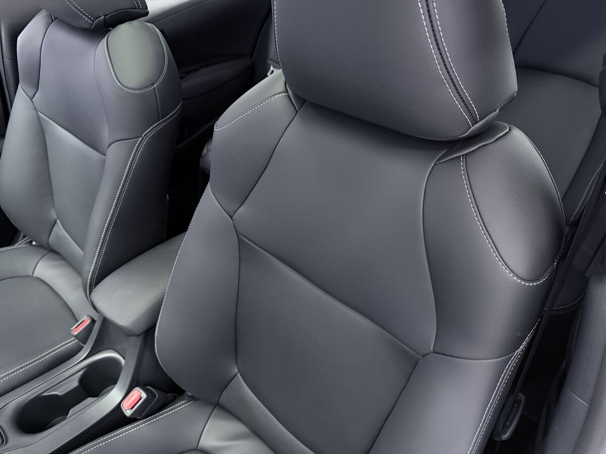 Toyota Corolla 2023 - фото автомобиля