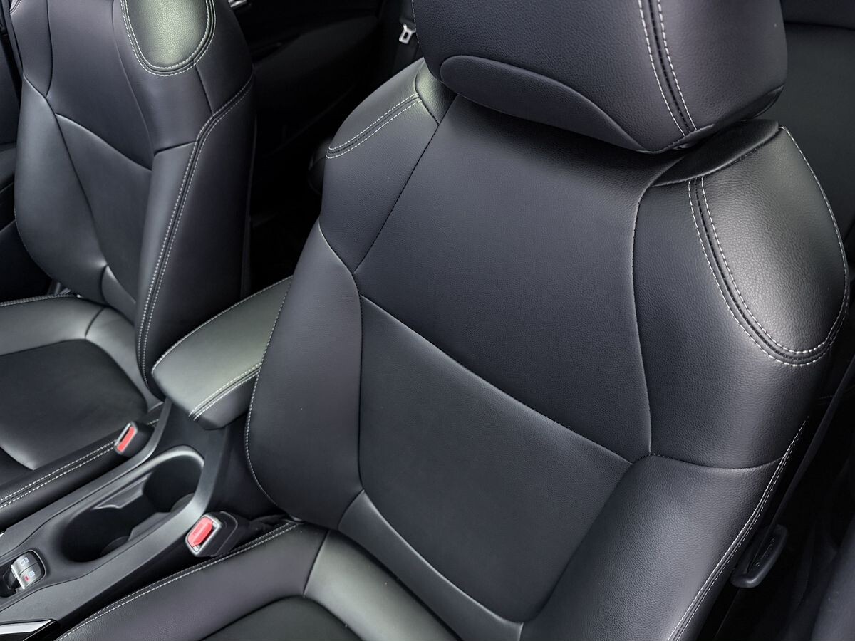 Toyota Corolla 2022 - фото автомобиля