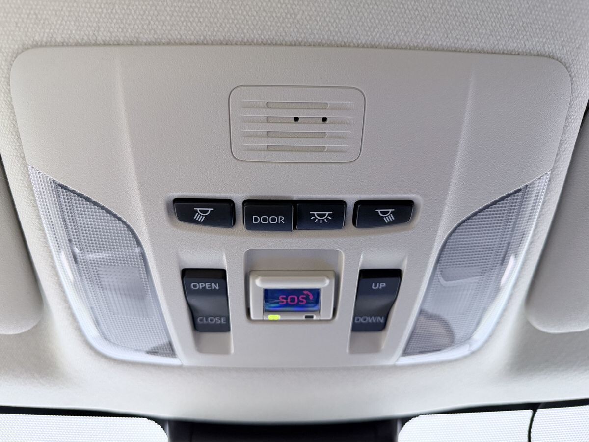 Toyota Corolla 2022 - фото автомобиля