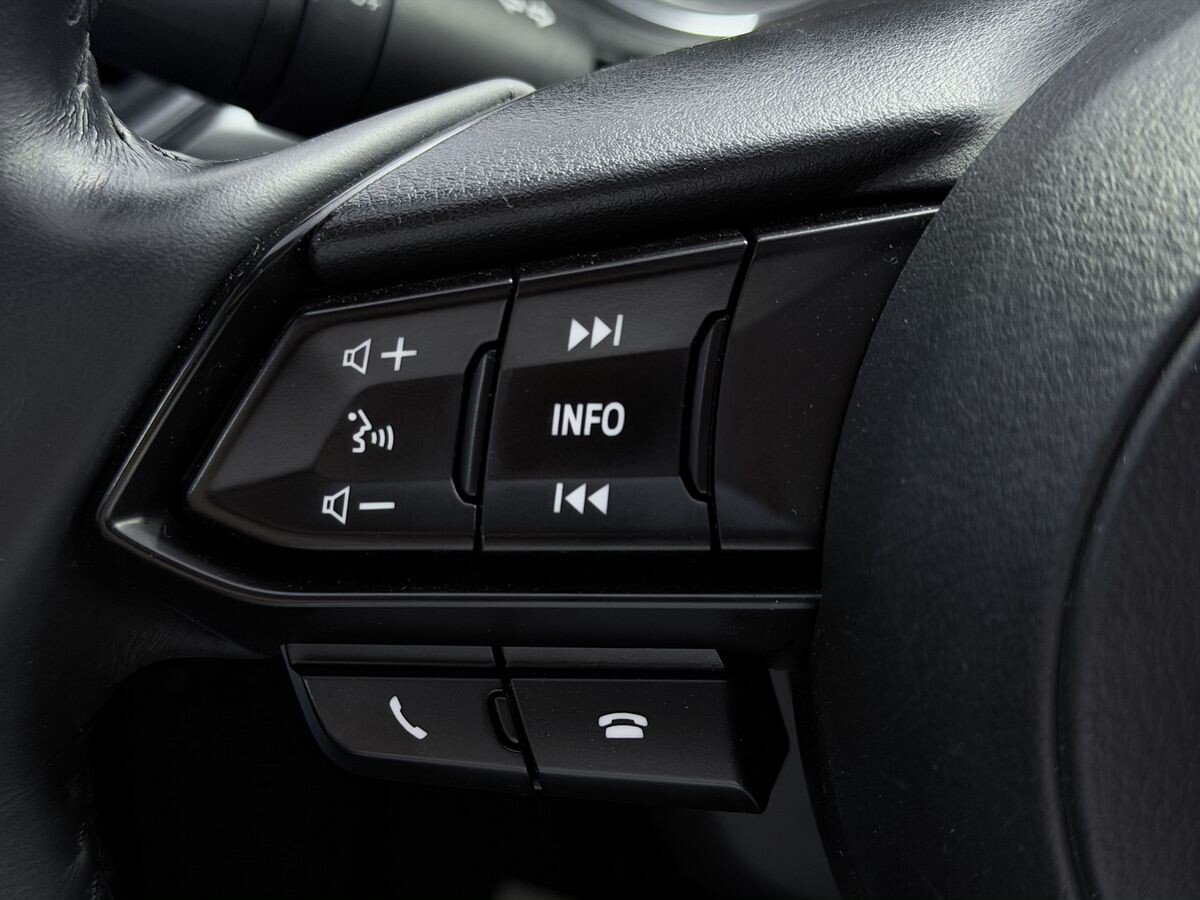 Mazda CX-5 2021 - фото автомобиля
