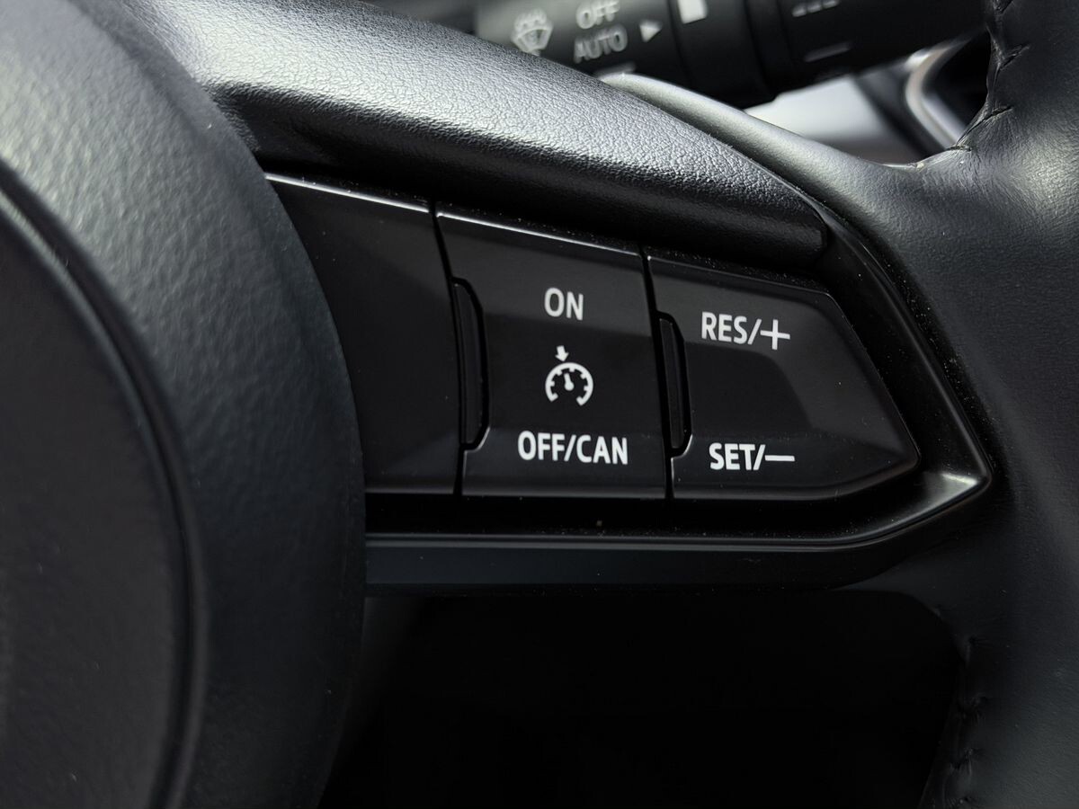 Mazda CX-5 2021 - фото автомобиля