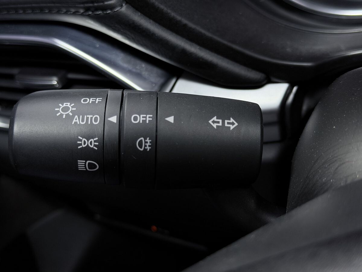 Mazda CX-5 2021 - фото автомобиля