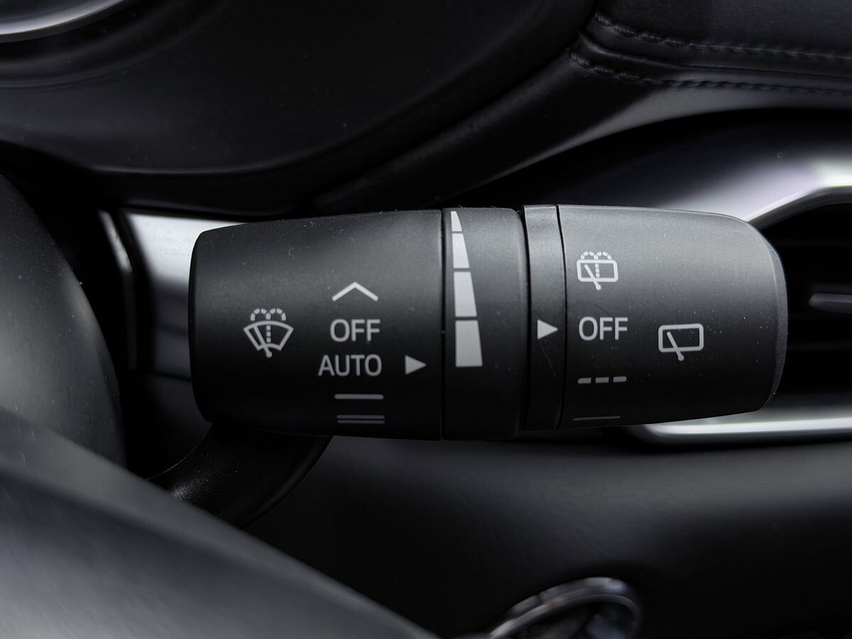 Mazda CX-5 2021 - фото автомобиля